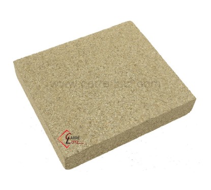 70520031  Plaque de sole avant vermiculite Aduro 4,5,6,6sk, 6,70 €