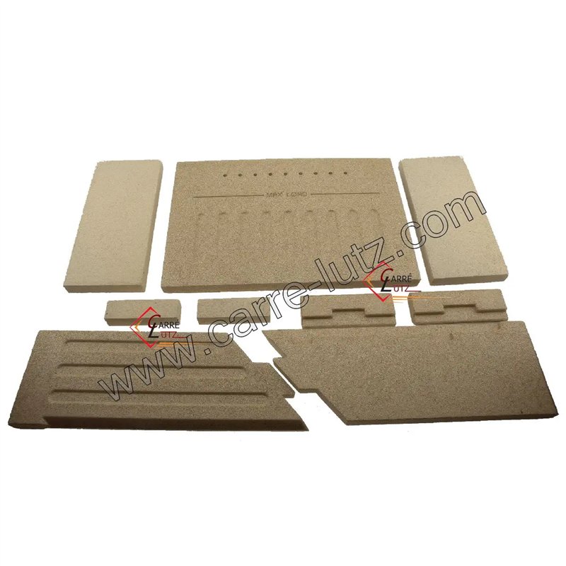 70520034 51089 - Revetement de chambre de combustion vermiculite Aduro 7 140,00 € 70520034 51089 - Revetement de chambre de combustion vermiculite Aduro 7 140,00 €