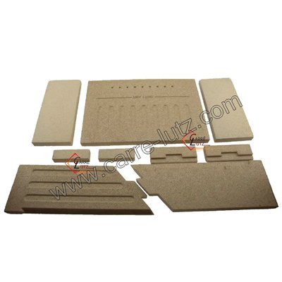 70520034  51089 - Revetement de chambre de combustion vermiculite Aduro 7 140,00 €