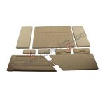 70520034  51089 - Revetement de chambre de combustion vermiculite Aduro 7 140,00 €