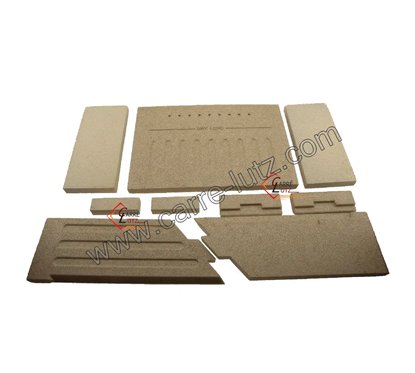 70520034  51089 - Revetement de chambre de combustion vermiculite Aduro 7 140,00 €