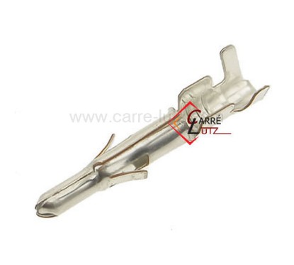 233015  Borne Mate n Lok mâle 0,30 €