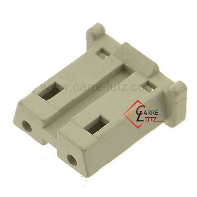 234018  Connecteur sèries BS Stelvio femelle 2 Voies 0,70 €