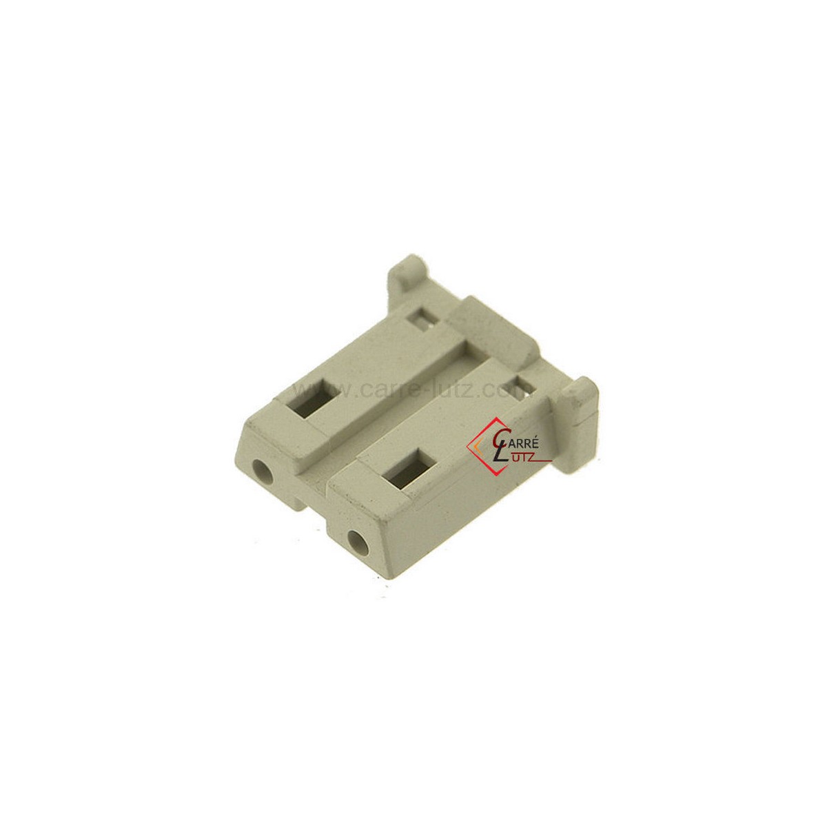 234018  Connecteur sèries BS Stelvio femelle 2 Voies 0,70 €