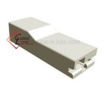 234020  Bloc pour Faston Femelle 6,3 de Face 0,18 €