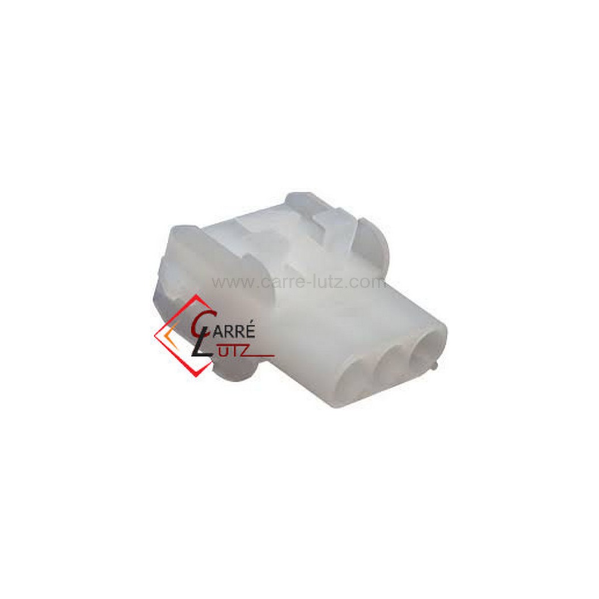 234024  Connecteur Mate n lok femelle 3 Voies 0,76 €