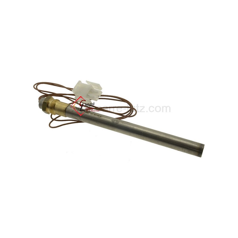 70390023  41451501800 - Bougie d'allumage ou résistance 350W de poêle à pellets MCZ 39,60 €