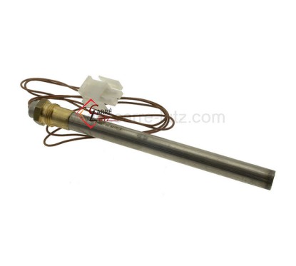 70390023 41451501800 - Bougie d'allumage ou résistance 350W de poêle à pellets MCZ 39,60 €