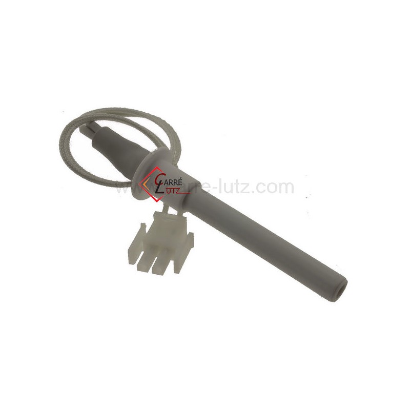 70390024  Bougie d'allumage ou résistance 300W de poêle à pellets 41452009900 MCZ 64,00 €