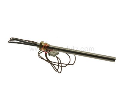 70390025 41452002000 - Bougie d'allumage ou résistance 300W de poêle à pellets MCZ 46,70 €