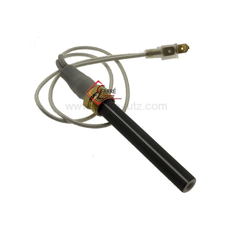 70390026  2271070 - Bougie d'allumage ou résistance céramique de poêle à pellets Extraflame 75,50 €