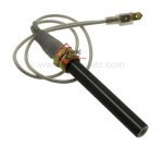 70390026  2271070 - Bougie d'allumage ou résistance céramique de poêle à pellets Extraflame 75,50 €