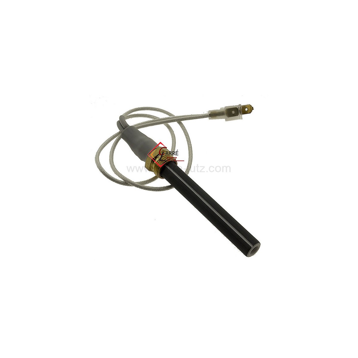 70390026  2271070 - Bougie d'allumage ou résistance céramique de poêle à pellets Extraflame 75,50 €