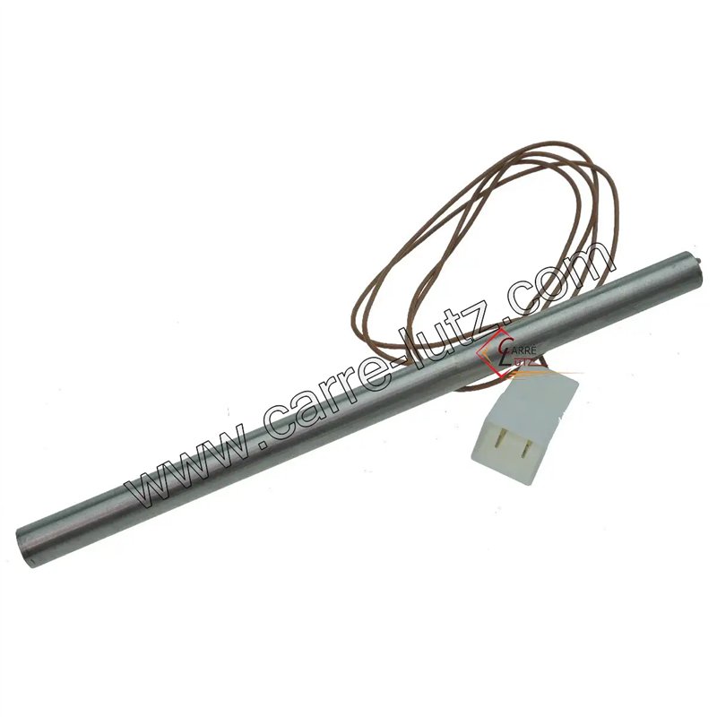 70390028 1049200300 - Bougie d'allumage ou résistance 10x180 mm 320W de poêle à pellets Invicta 40,20 € 70390028 1049200300 - Bougie d'allumage ou résistance 10x180 mm 320W de poêle à pellets Invicta 40,20 €