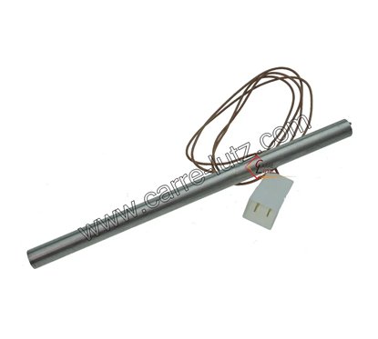 70390028  Bougie d'allumage ou résistance 10x180 mm 320W de poêle à pellets compatible avec Invicta - 1049200300 40,20 €
