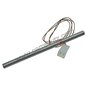 Bougie d'allumage ou résistance 10x180 mm 320W de poêle à pellets compatible avec Invicta - 1049200300