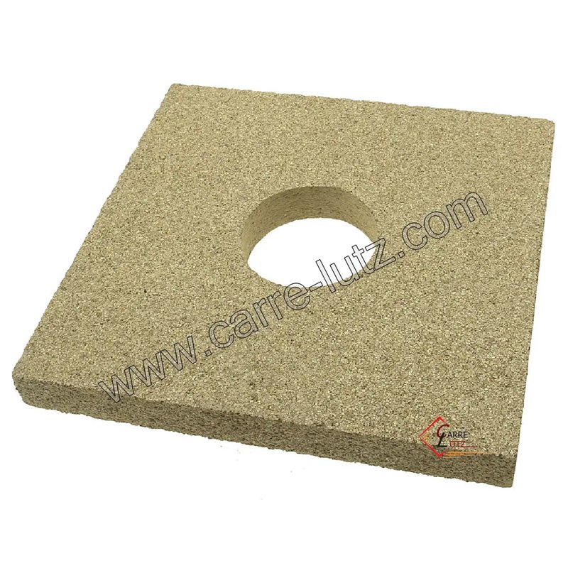 4D11513001 - Deflecteur vermiculite Cadel Freepoint
