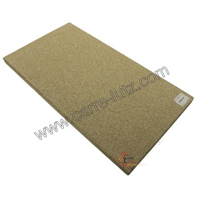 70522019 17237 - Deflecteur vermiculite de foyer Supra Alsace 31,80 €