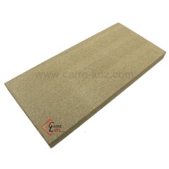 70522020  31147 - Plaque laterale vermiculite Supra Ontario 4 36,40 €