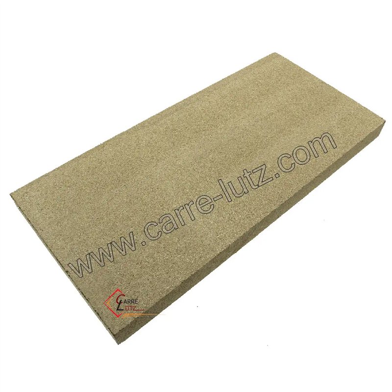 70522020  31147 - Plaque laterale vermiculite Supra Ontario 4 27,30 €
