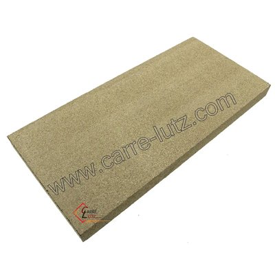 70522020  31147 - Plaque laterale vermiculite Supra Ontario 4 27,30 €