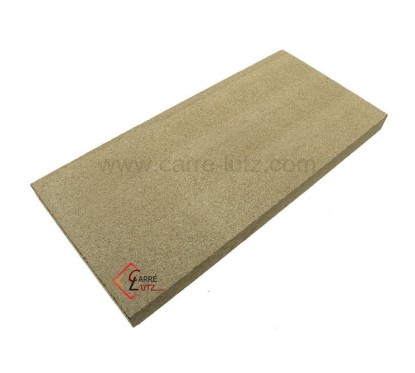 70522020  31147 - Plaque laterale vermiculite Supra Ontario 4 36,40 €