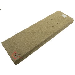 70523002  808150 - Plaque arrière vermiculite Panadero Alba 31,90 €