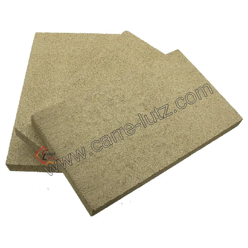 70526001  1126001 - Kit de 3 déflecteurs de fumées La Nordica Extraflame 30,50 €