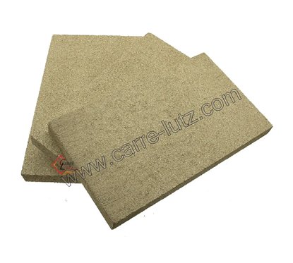 70526001  1126001 - Kit de 3 déflecteurs de fumées La Nordica Extraflame 30,50 €