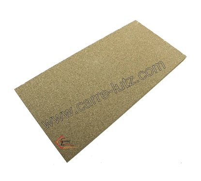 70529001  Deflecteur vermiculite Heta 63,60 €