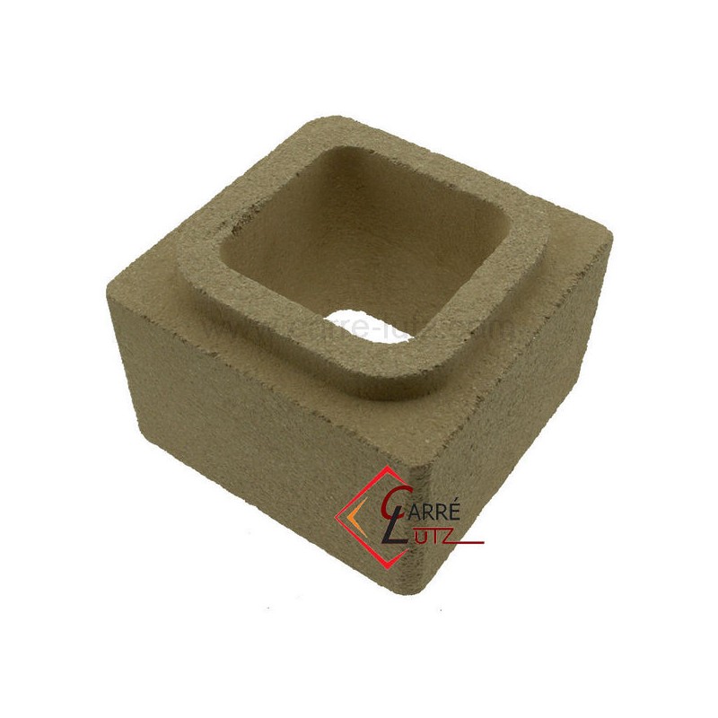 70525106  Z37237 - Déflecteur "Puit" RIKA 48,30 €