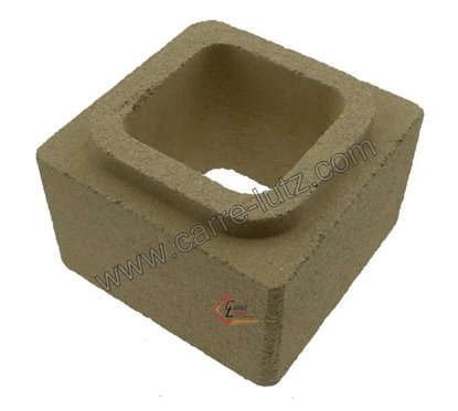 70525106  Z37237 - Déflecteur "Puit" RIKA 48,30 €