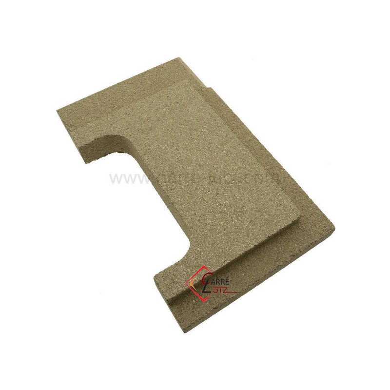 70525107 Z37323 - Demi Déflecteur droit RIKA 10,70 € 70525107 Z37323 - Demi Déflecteur droit RIKA 10,70 €