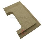 70525107  Z37323 - Demi Déflecteur droit RIKA 10,70 €