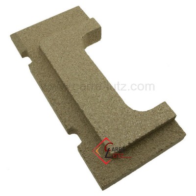 70525108 Z37324 - Demi Déflecteur droit RIKA 10,50 €