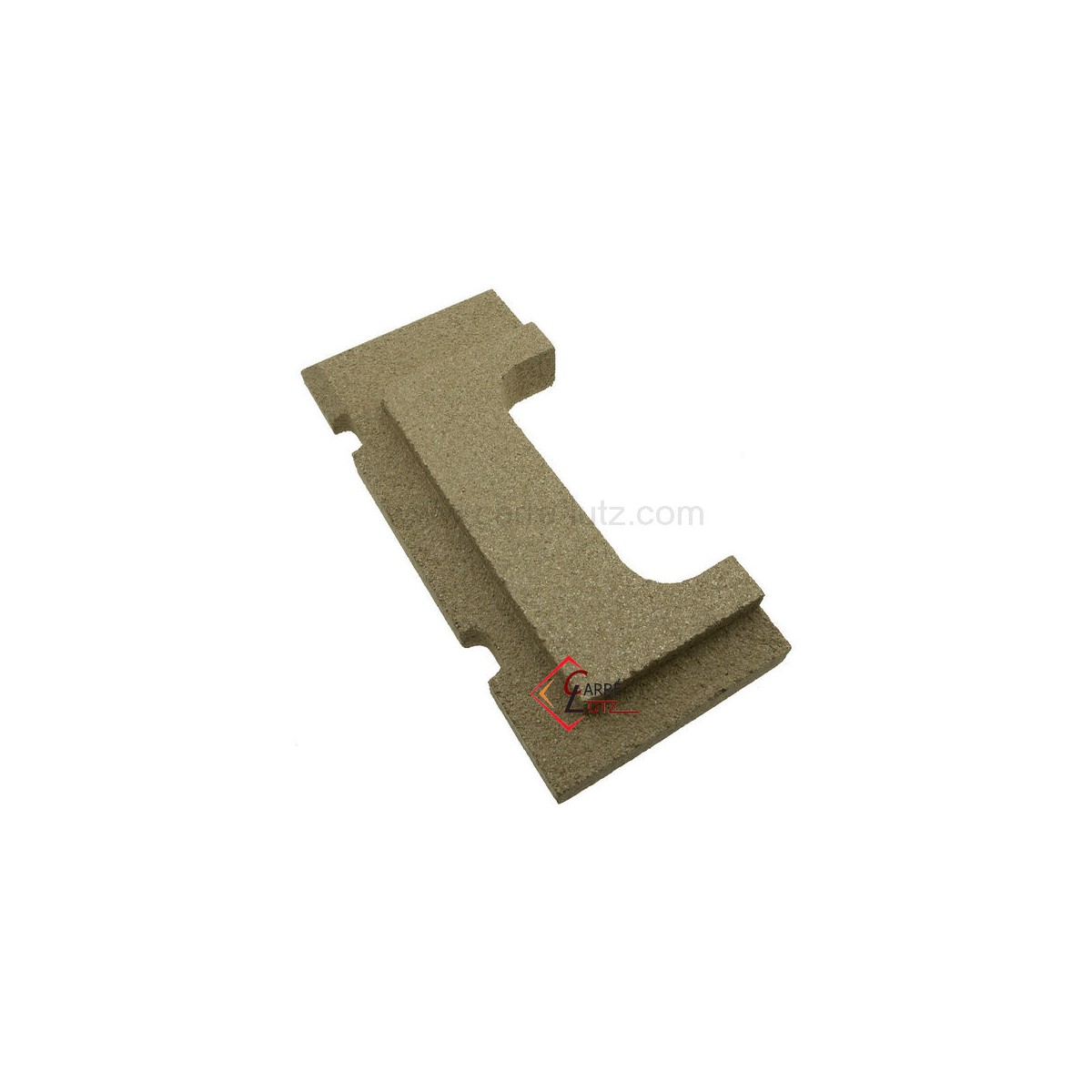 70525108 Z37324 - Demi Déflecteur droit RIKA 10,50 € 70525108 Z37324 - Demi Déflecteur droit RIKA 10,50 €