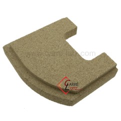 70525109  Z37882 - Demi Déflecteur gauche RIKA 10,80 €