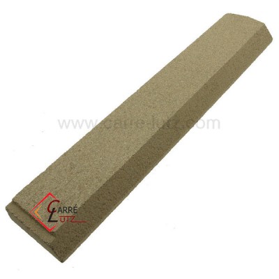 70525116 Z34334 - Plaque avant droite Rika Pico 18,60 €