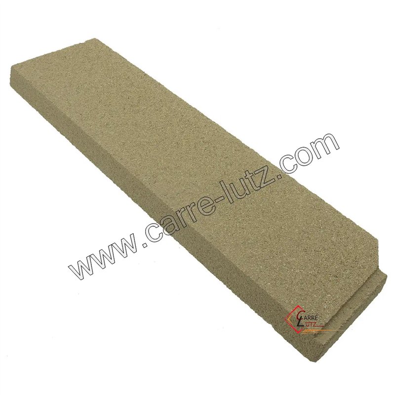 70525119  Z34335 - Plaque arrière gauche Rika Pico 17,30 €