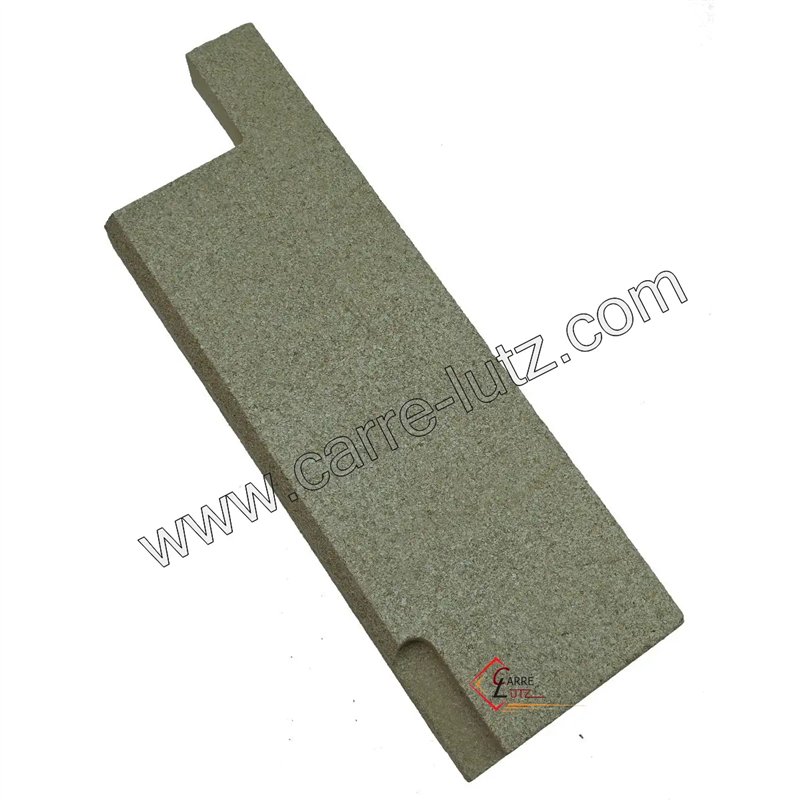 70525121 Z35181 - Refractaire avant droit de poêle à pellets Rika Topo 42,50 € 70525121 Z35181 - Refractaire avant droit de poêle à pellets Rika Topo 42,50 €