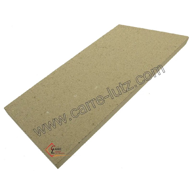 70525123 Z32593 - Refractaire lateral arrière de poêle à pellets Rika Fox 34,90 € 70525123 Z32593 - Refractaire lateral arrière de poêle à pellets Rika Fox 34,90 €