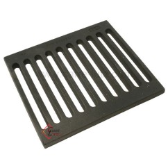 704051  802009 - Grille de décendrage Panadero 97,60 €