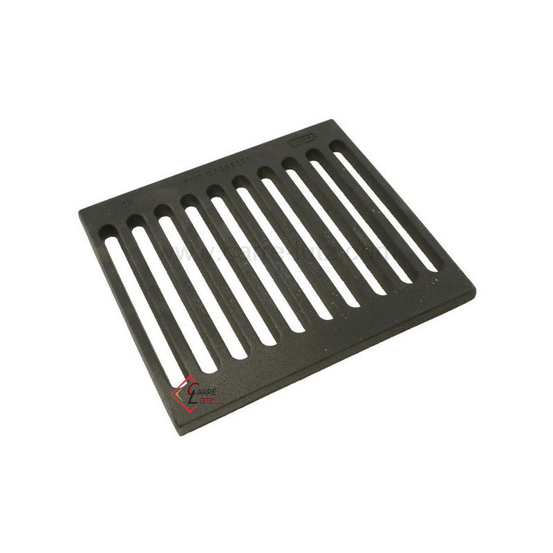 704051  802009 - Grille de décendrage Panadero 97,60 €