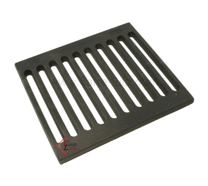 704051  802009 - Grille de décendrage Panadero 97,60 €