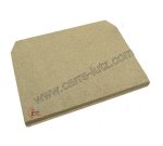 70523003  808159 - Deflecteur vermiculite Panadero Alba 42,80 €