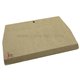 Deflecteur vermiculite de poêle Panadero Ref. 808212  Zinc,, reference 70523005