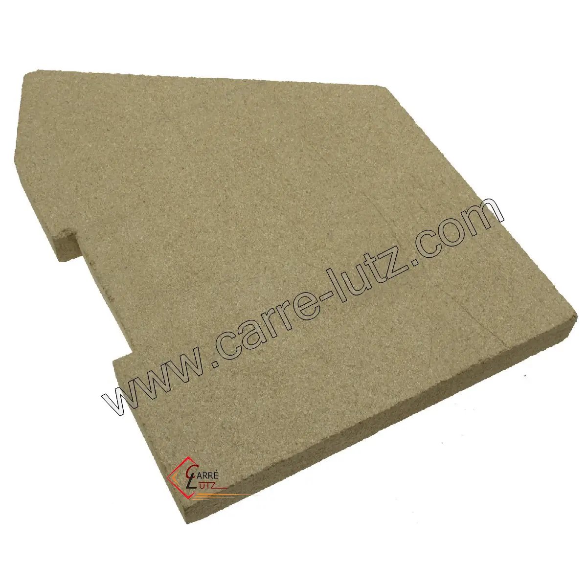 70523010 808262 - Plaque laterale droite vermiculite Panadero Knysna 41,70 € 70523010 808262 - Plaque laterale droite vermiculite Panadero Knysna 41,70 €