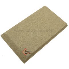 70523012  808187 - Plaque arriere vermiculite droite ou gauche Panadero C-820-S 26,90 €