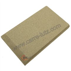 70523012  808187 - Plaque arriere vermiculite droite ou gauche Panadero C-820-S 26,90 €
