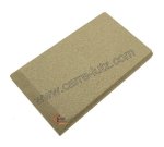 70523012  808187 - Plaque arriere vermiculite droite ou gauche Panadero C-820-S 26,90 €